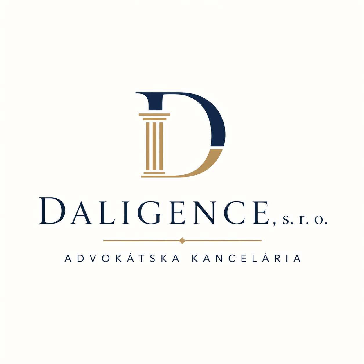 Daligence, s. r. o.